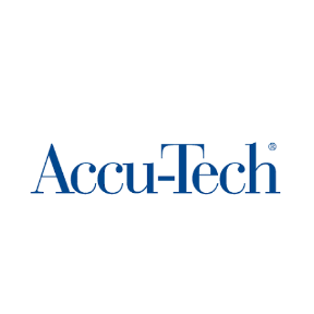 Accu-Tech logo